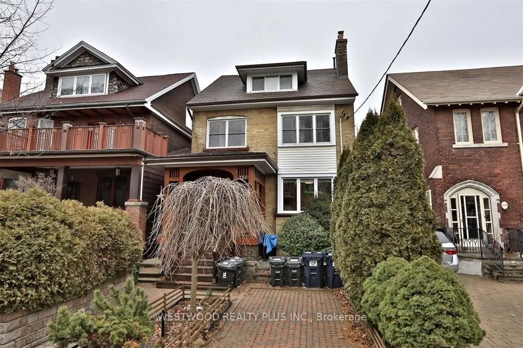 137 Westminster Avenue #Unit#2