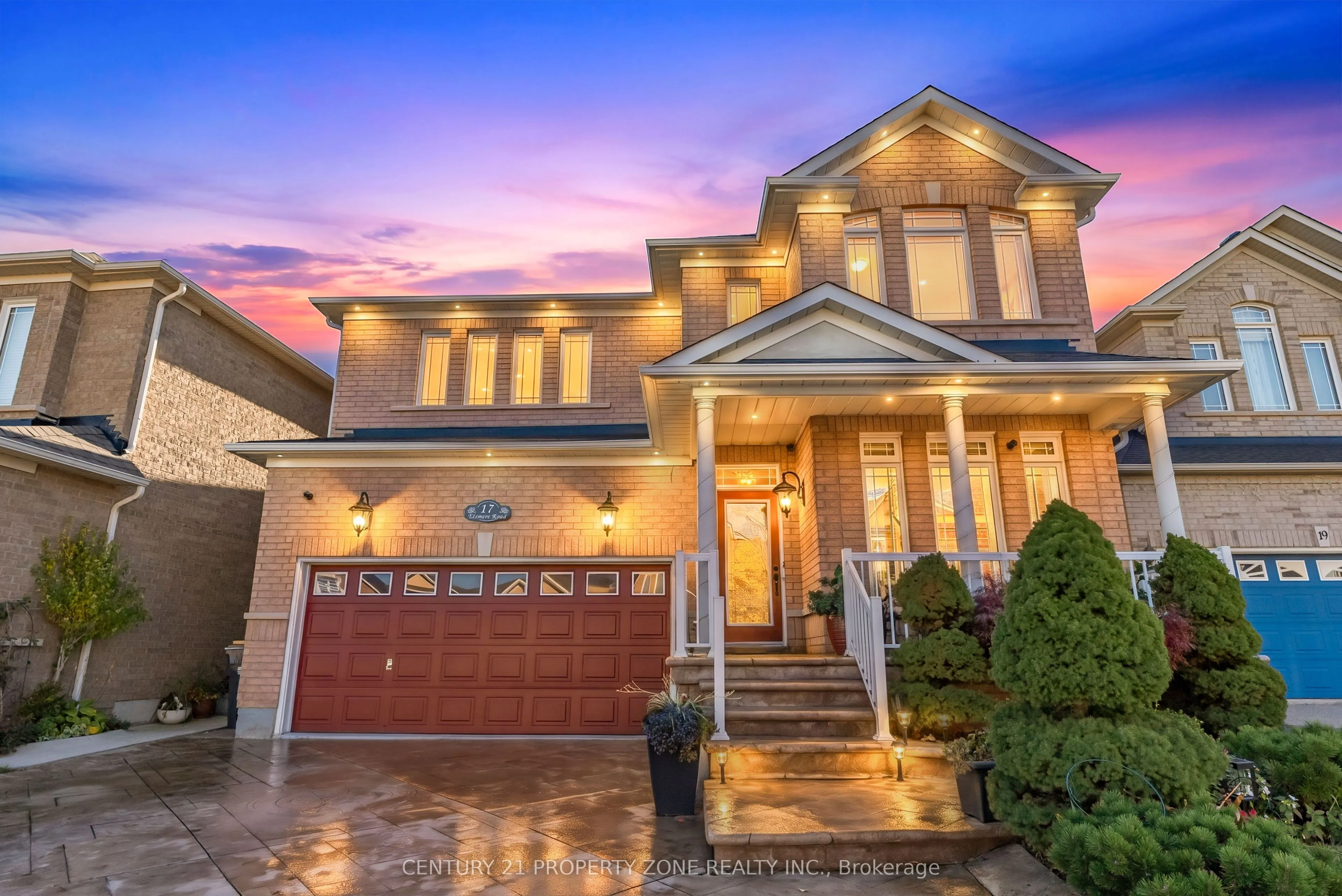 17 Elsmere Road