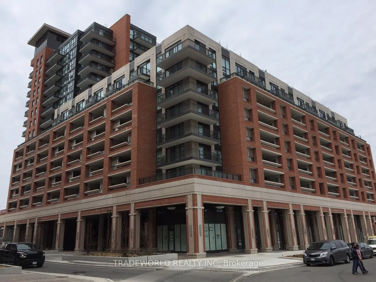 3091 Dufferin Street #324