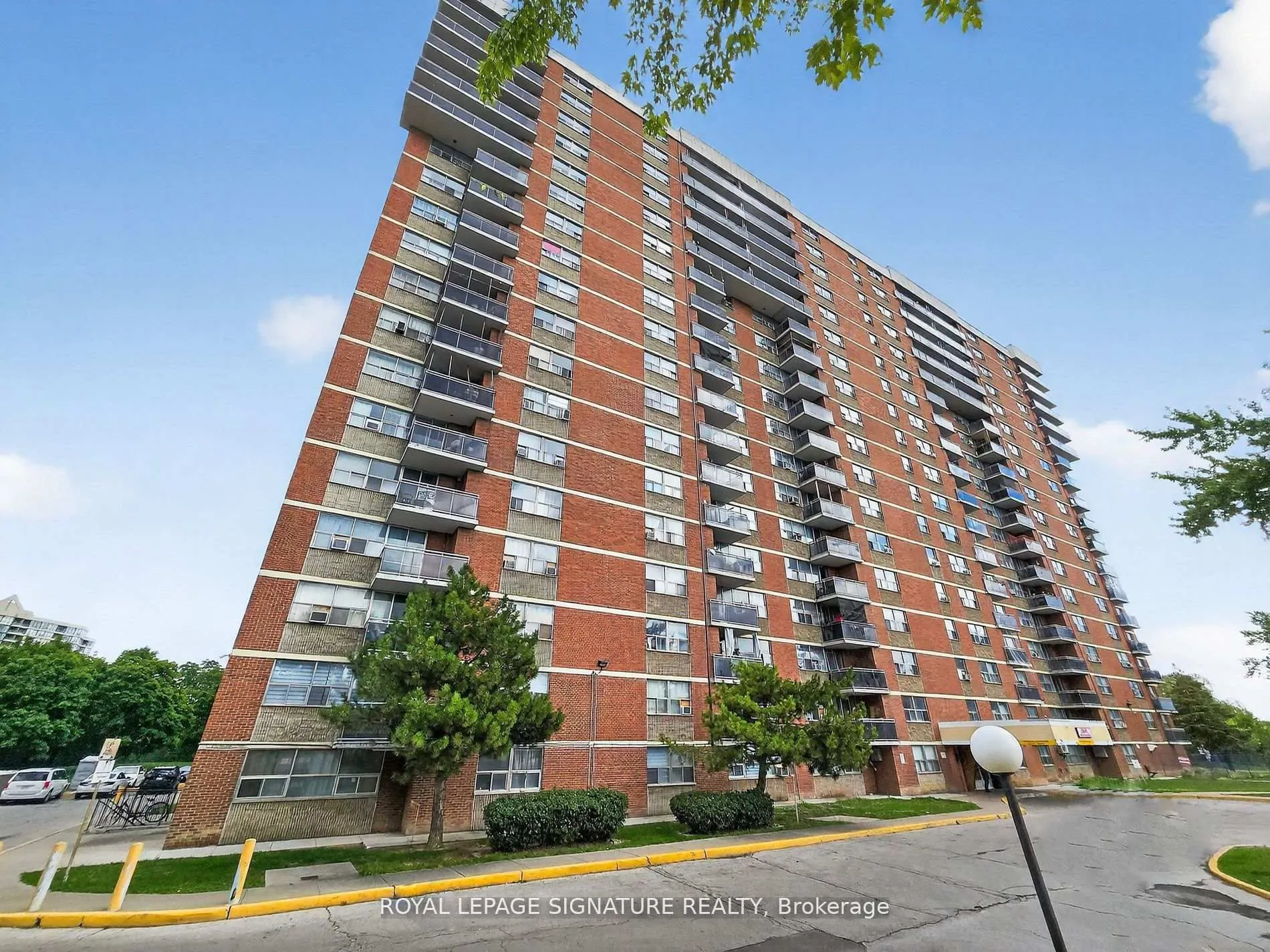 2645 Kipling Avenue #1705