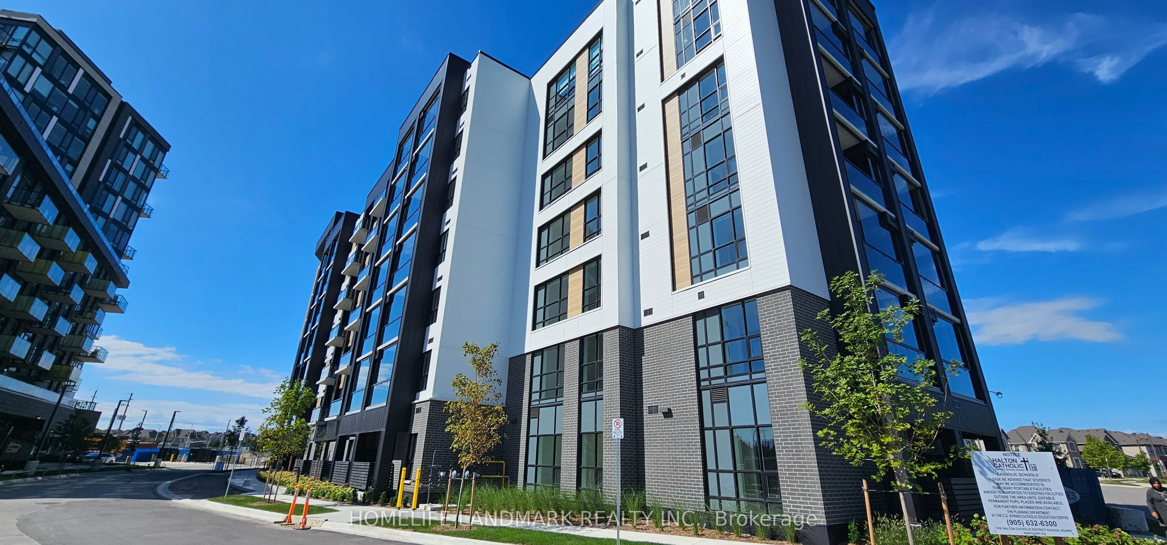 3008 William Cutmore Boulevard #308