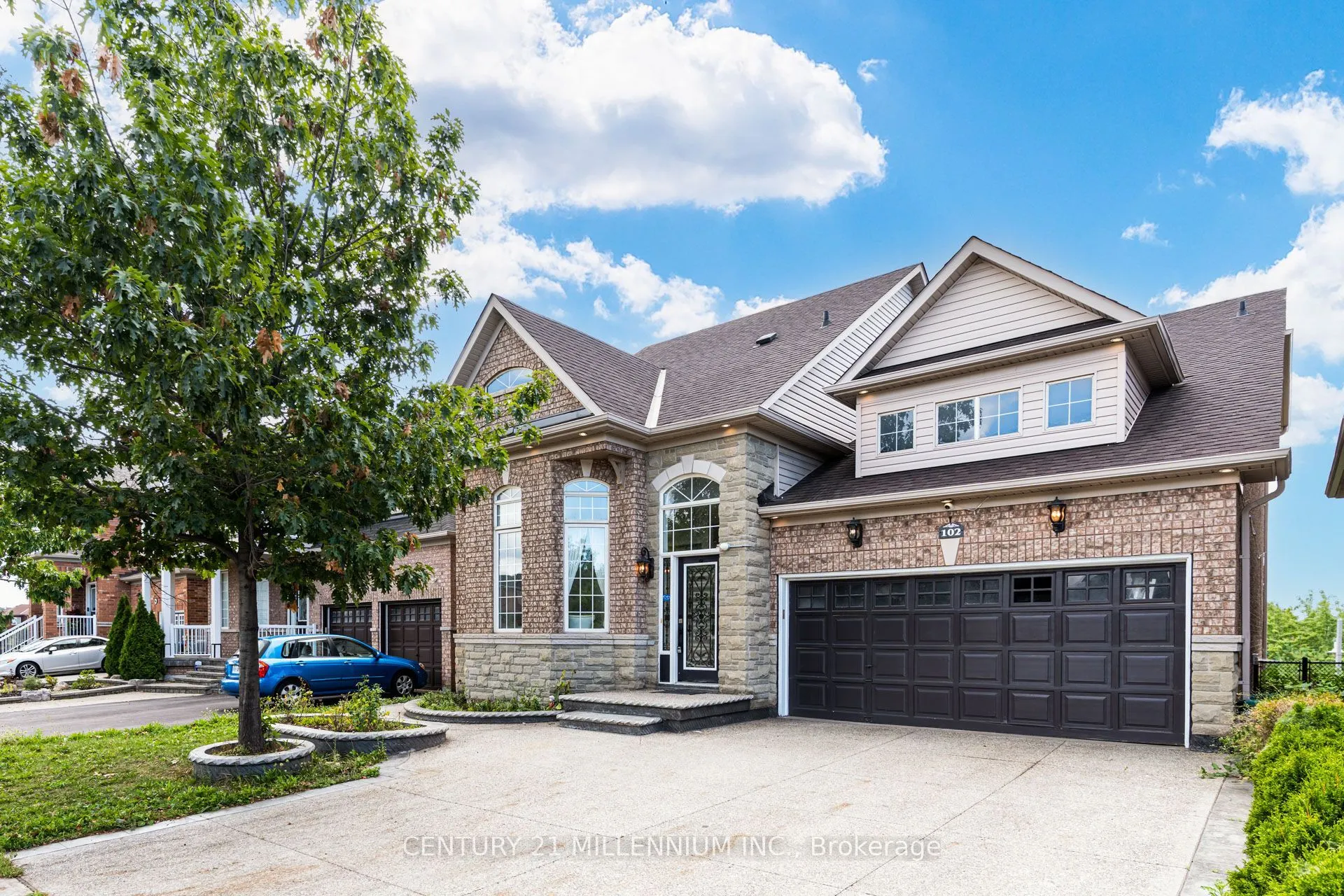 102 Southlake Boulevard
