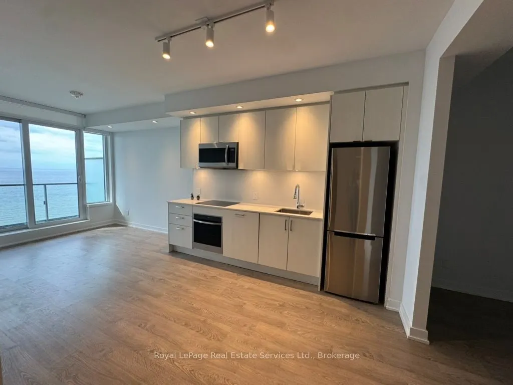 1928 Lake Shore Boulevard W #2208
