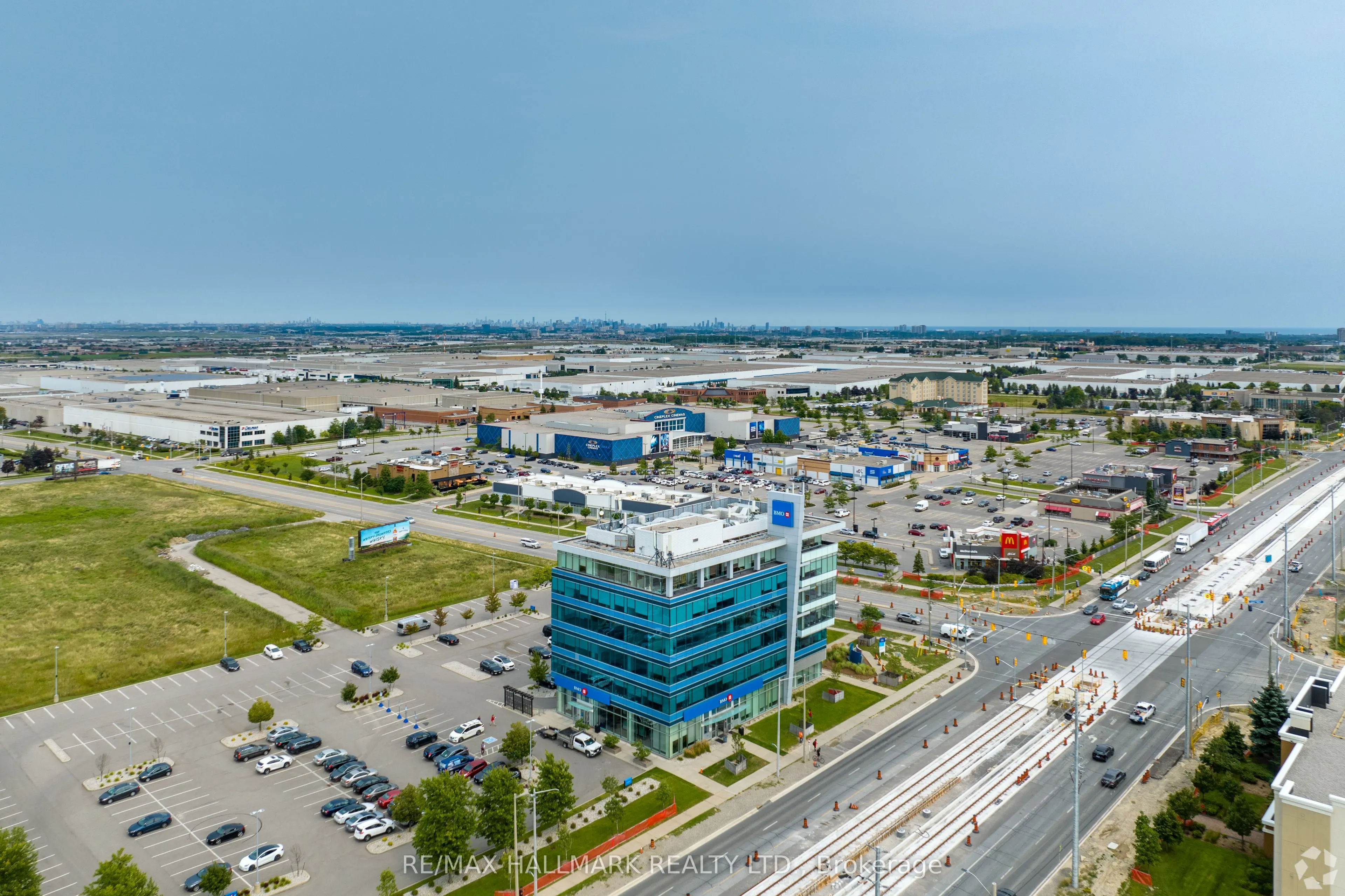 6605 Hurontario Street #400A
