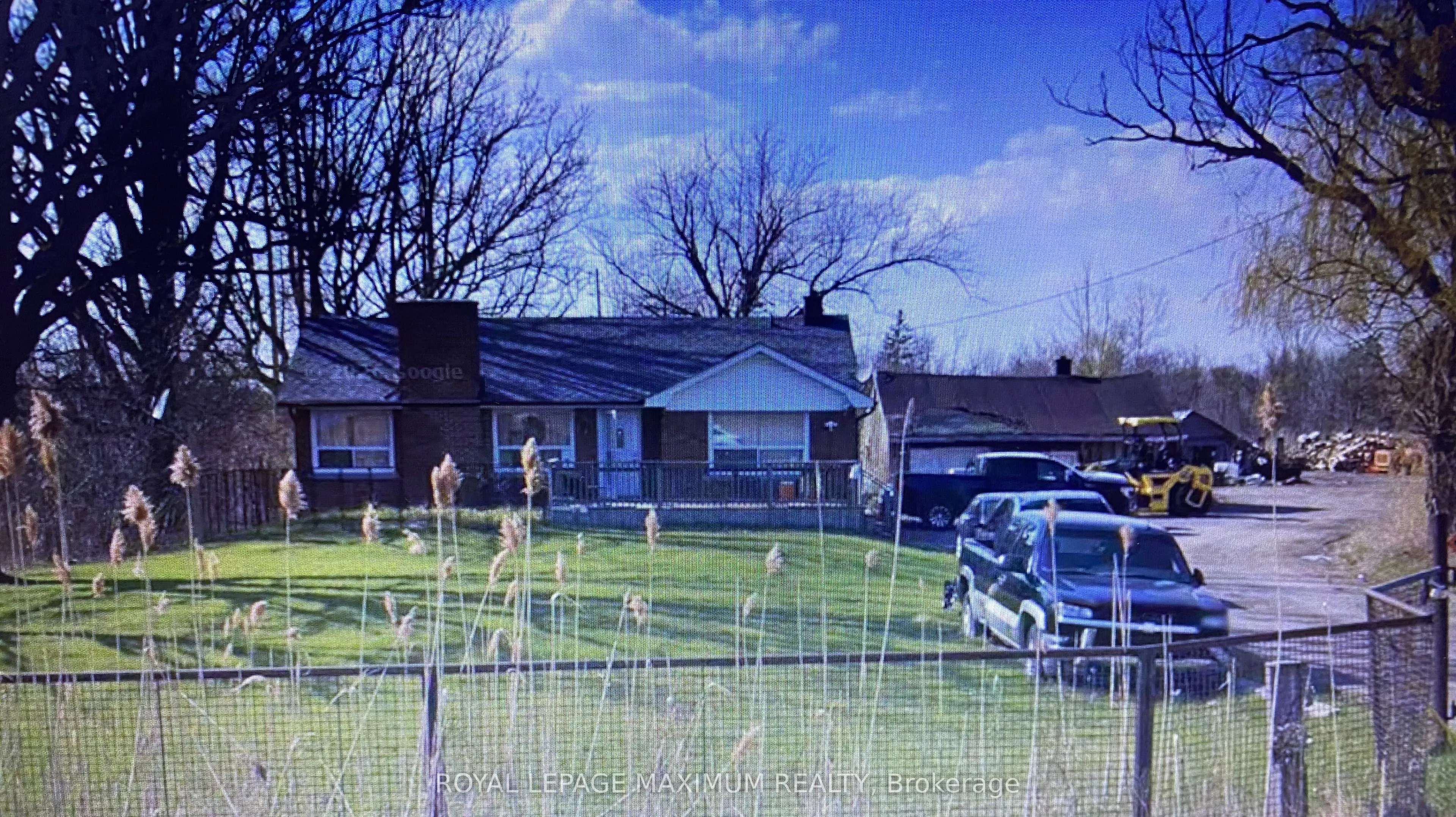 1013 Lower Base Line E