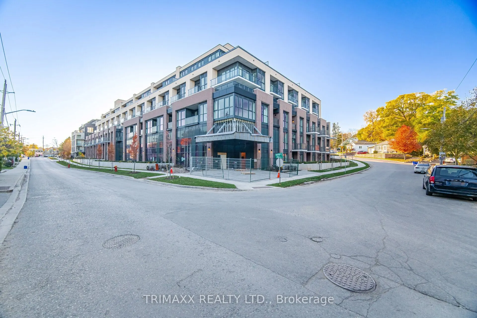 26 Mill Street #502