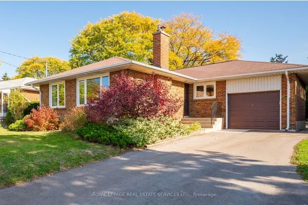 40 West Deane Park Drive
