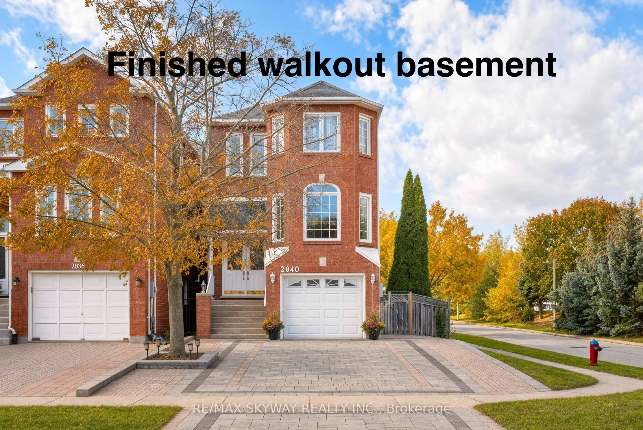 2040 Lumberman Lane