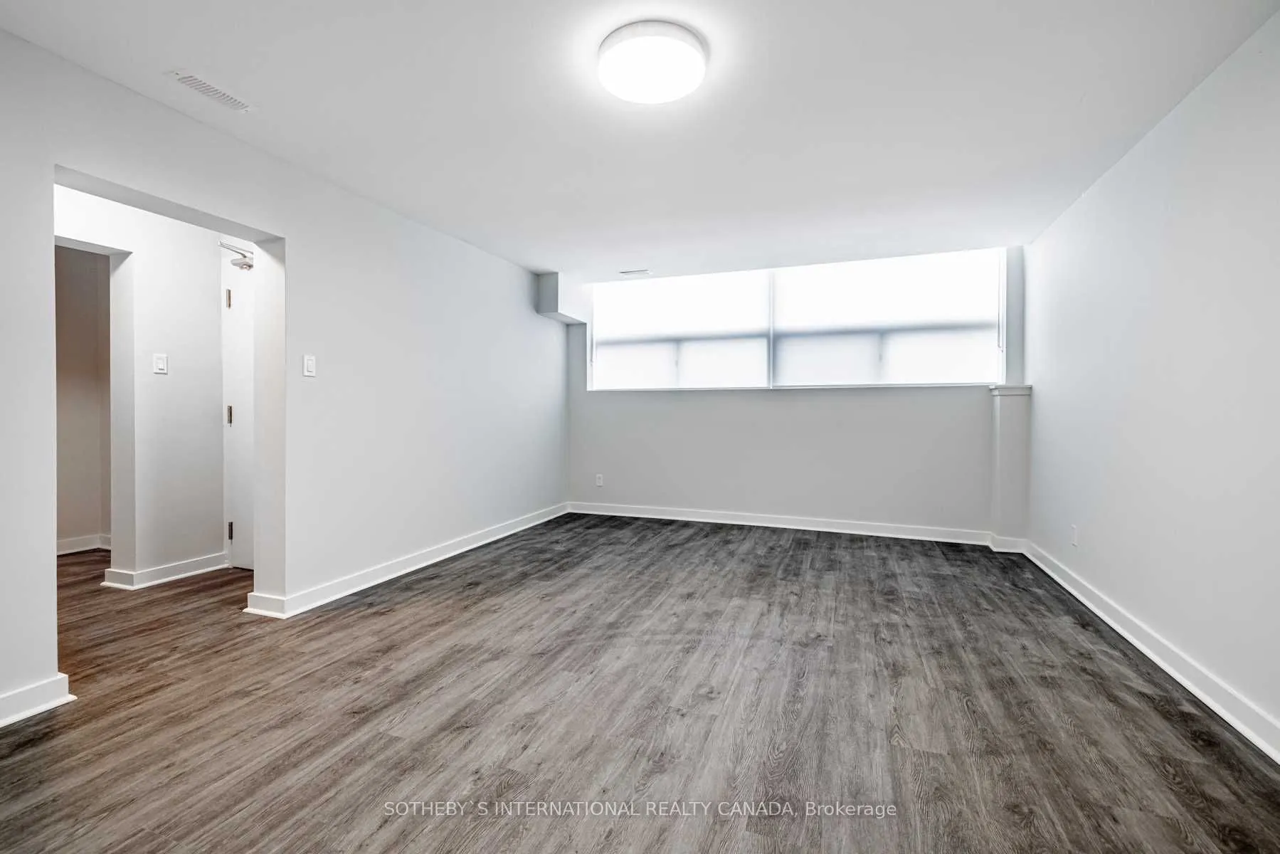 72 Winston Park Boulevard #Lower