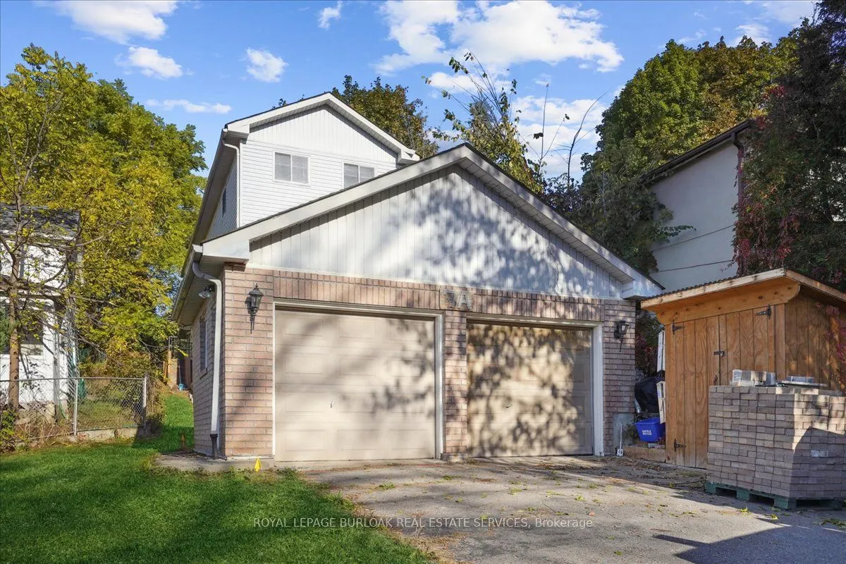 7A John Street