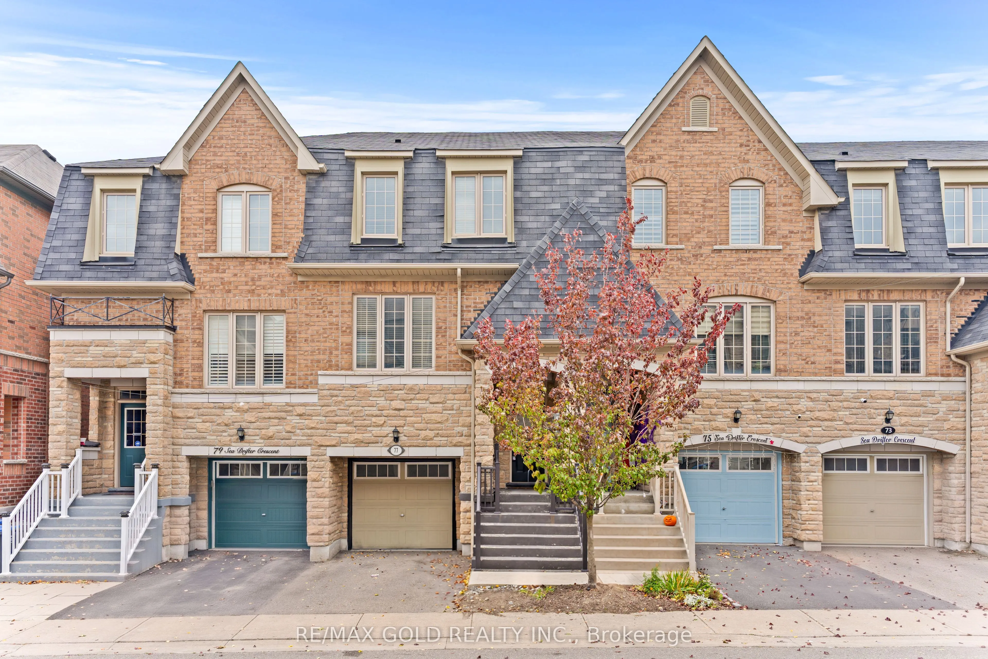 77 Sea Drifter Crescent