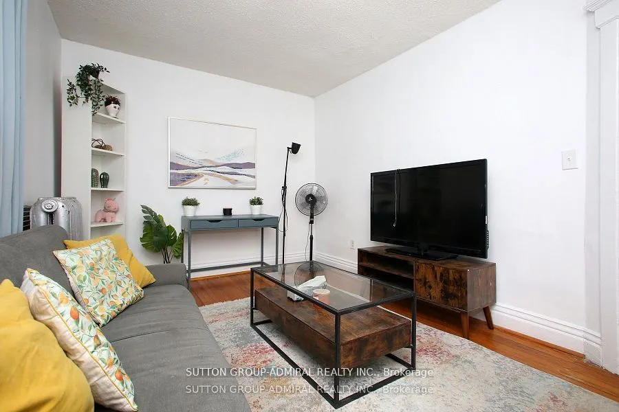 1537 Dufferin Street #2