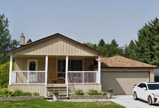 8 Holmes Drive