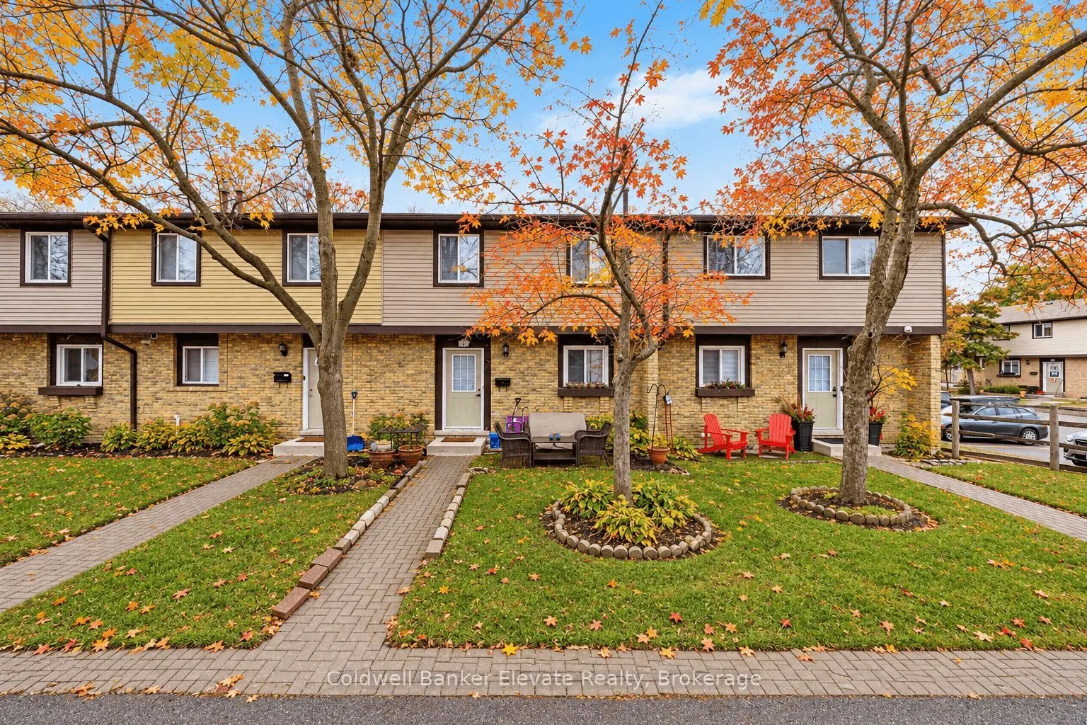 45 Hansen Road N #78
