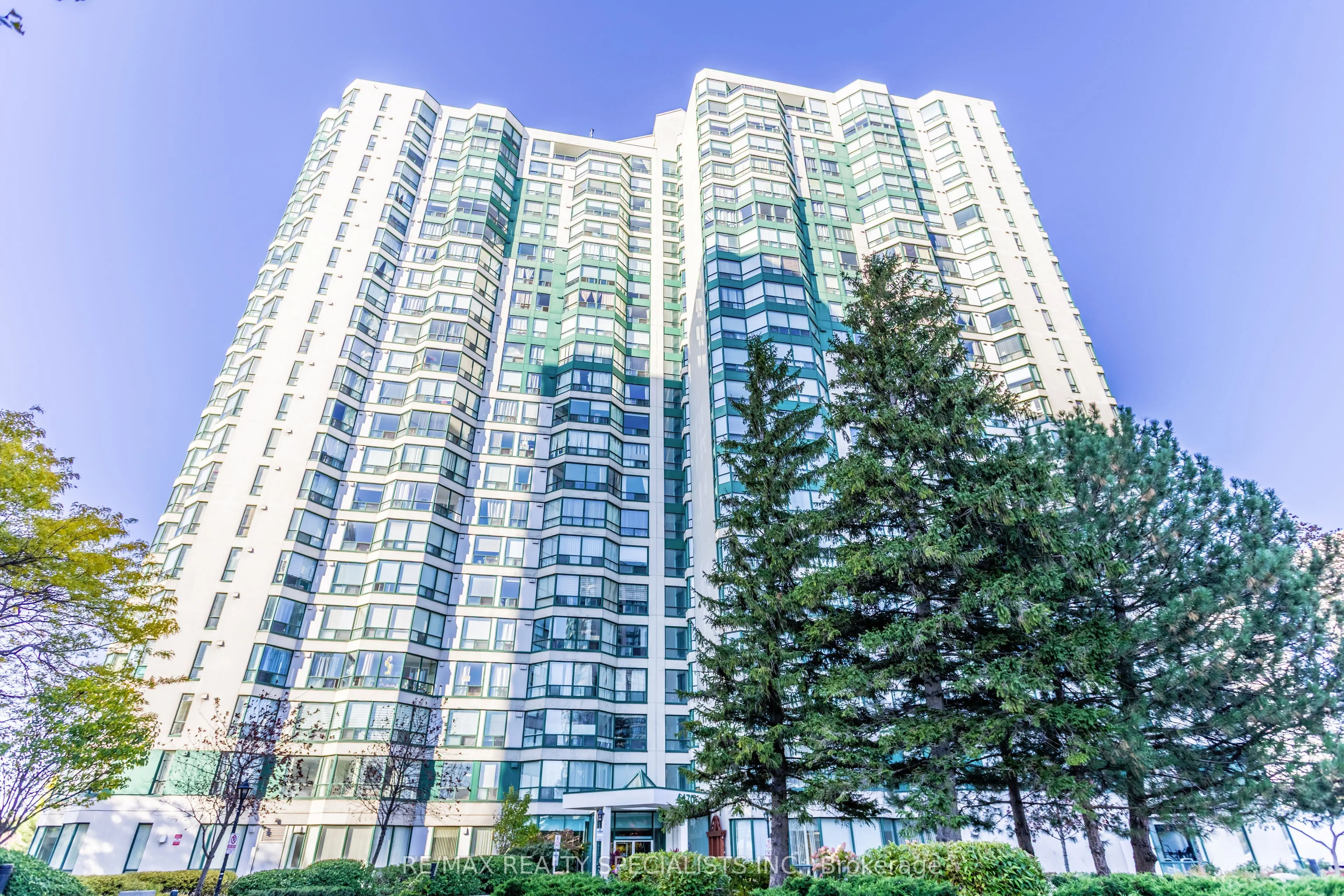 4470 Tucana Court #605