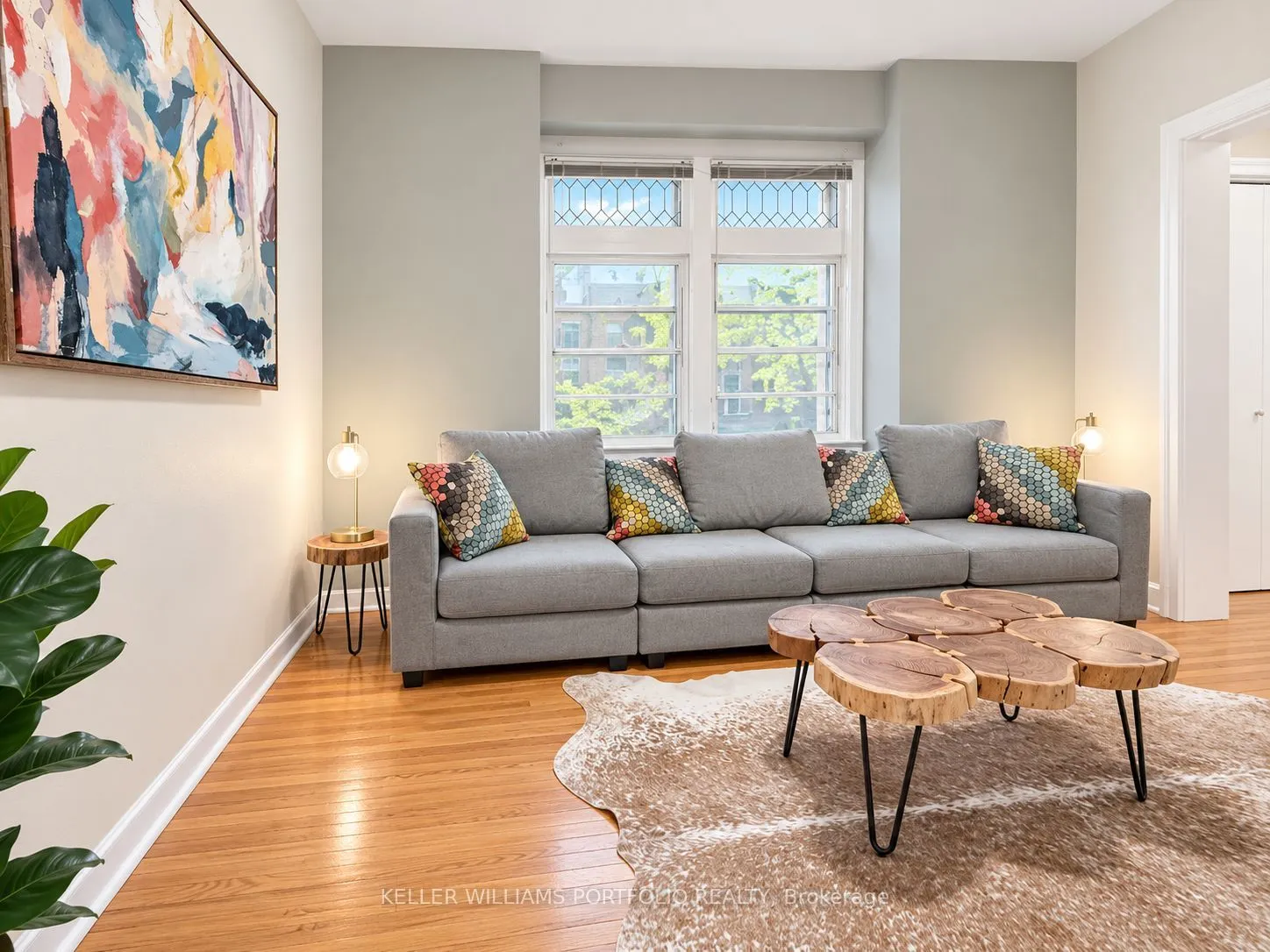 821 Gladstone Avenue #Unit 1