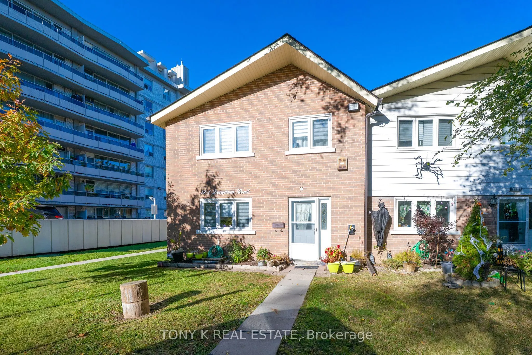 17 Derrydown Road #1