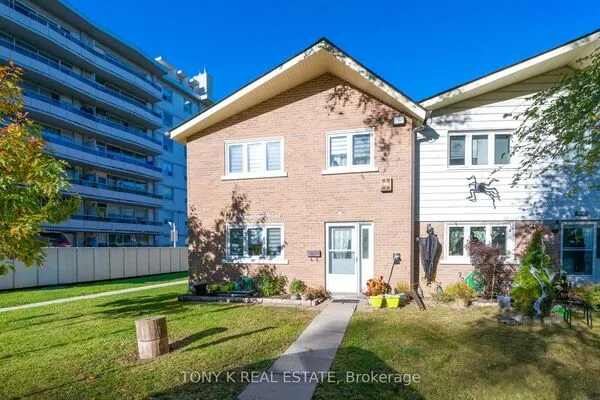 17 Derrydown Road #1