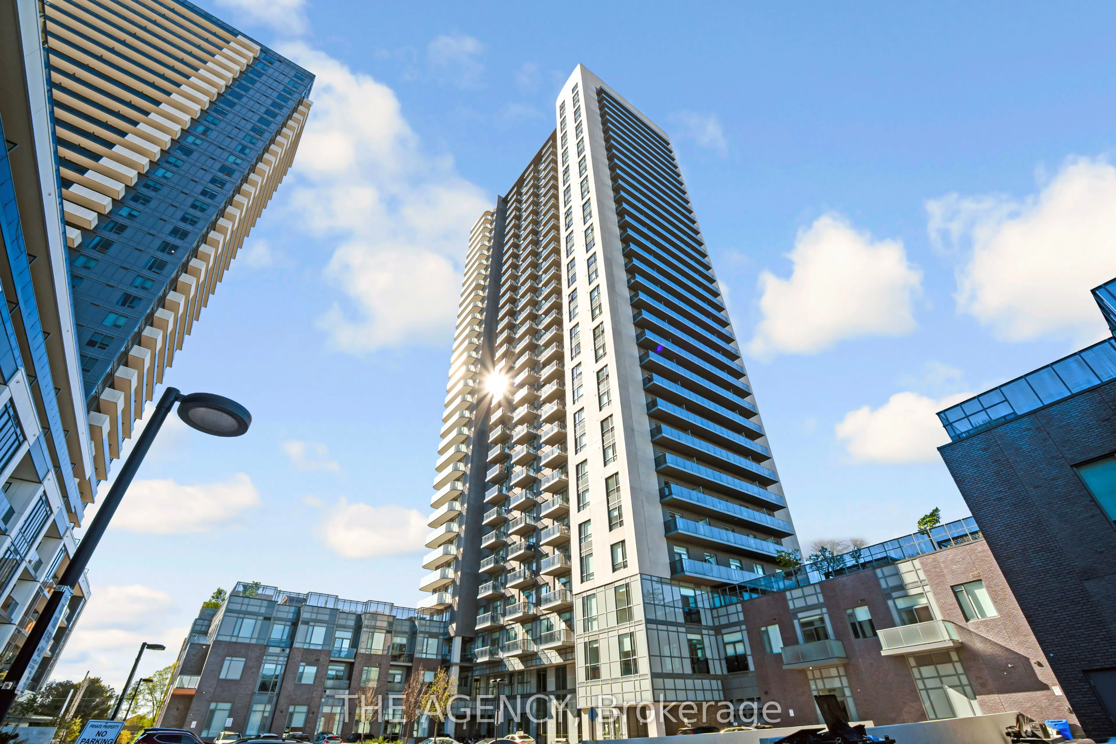 8 Nahani Way #1602