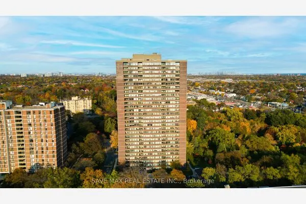 3100 Kirwin Avenue #2703