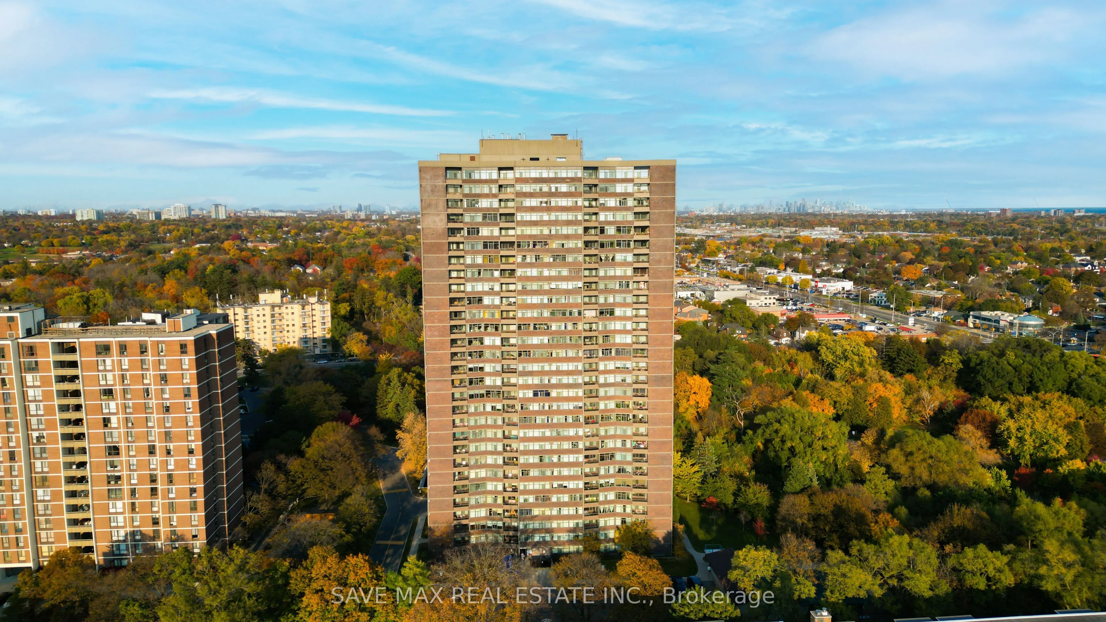 3100 Kirwin Avenue #2703