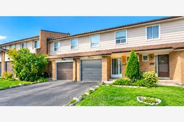 7475 Goreway Drive #17
