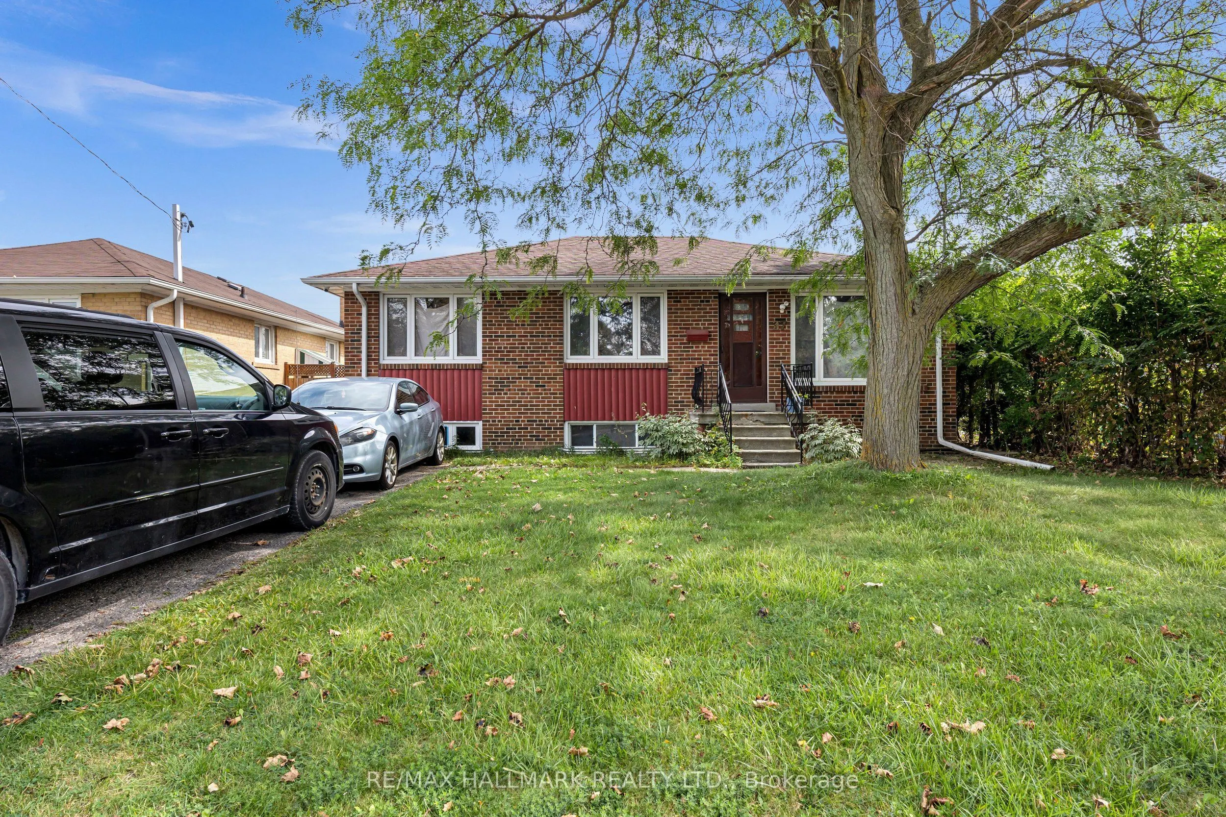 37 Brisco Street #BSMT