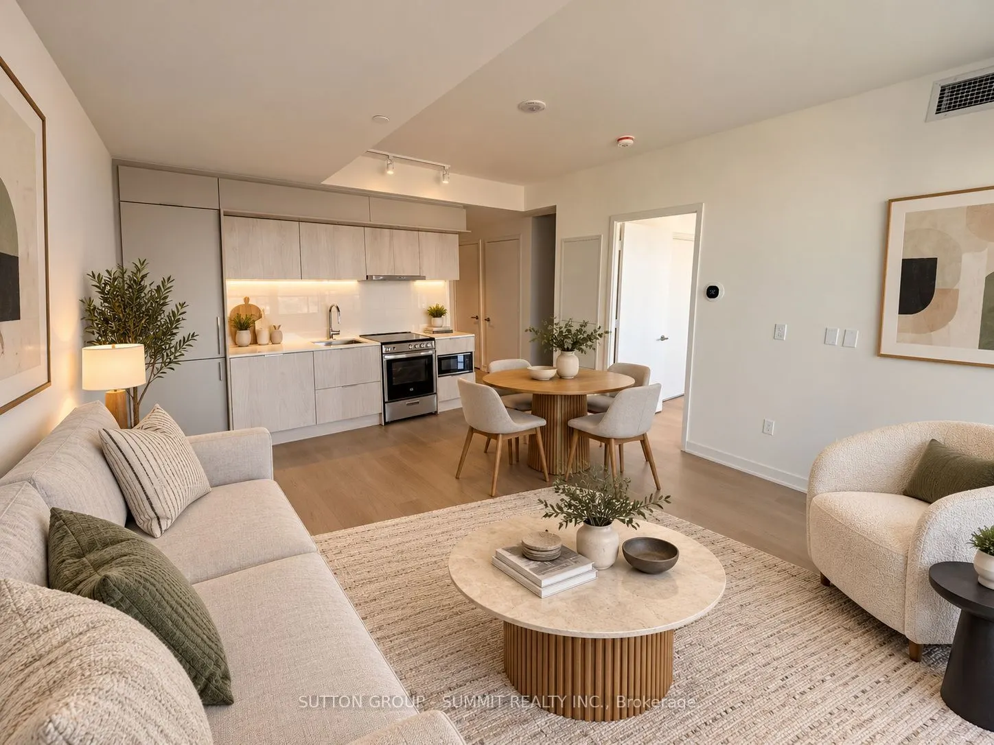 448 Burnhamthorpe Road W #1703