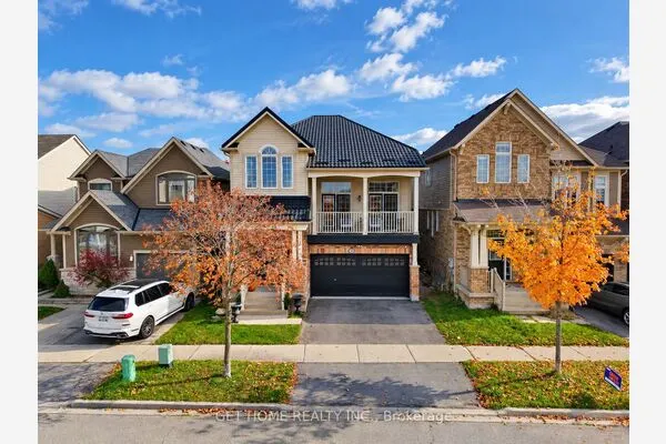 254 Schreyer Crescent