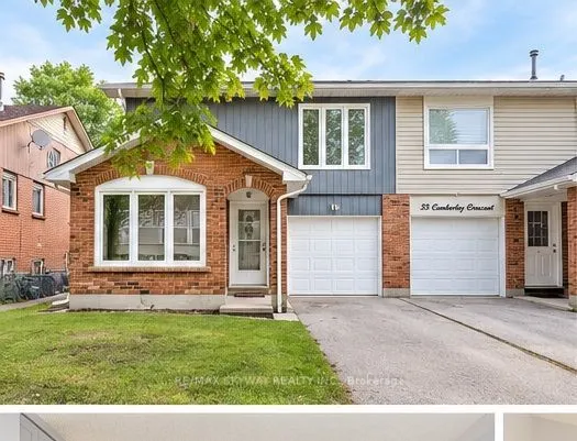 33 Camberley Crescent