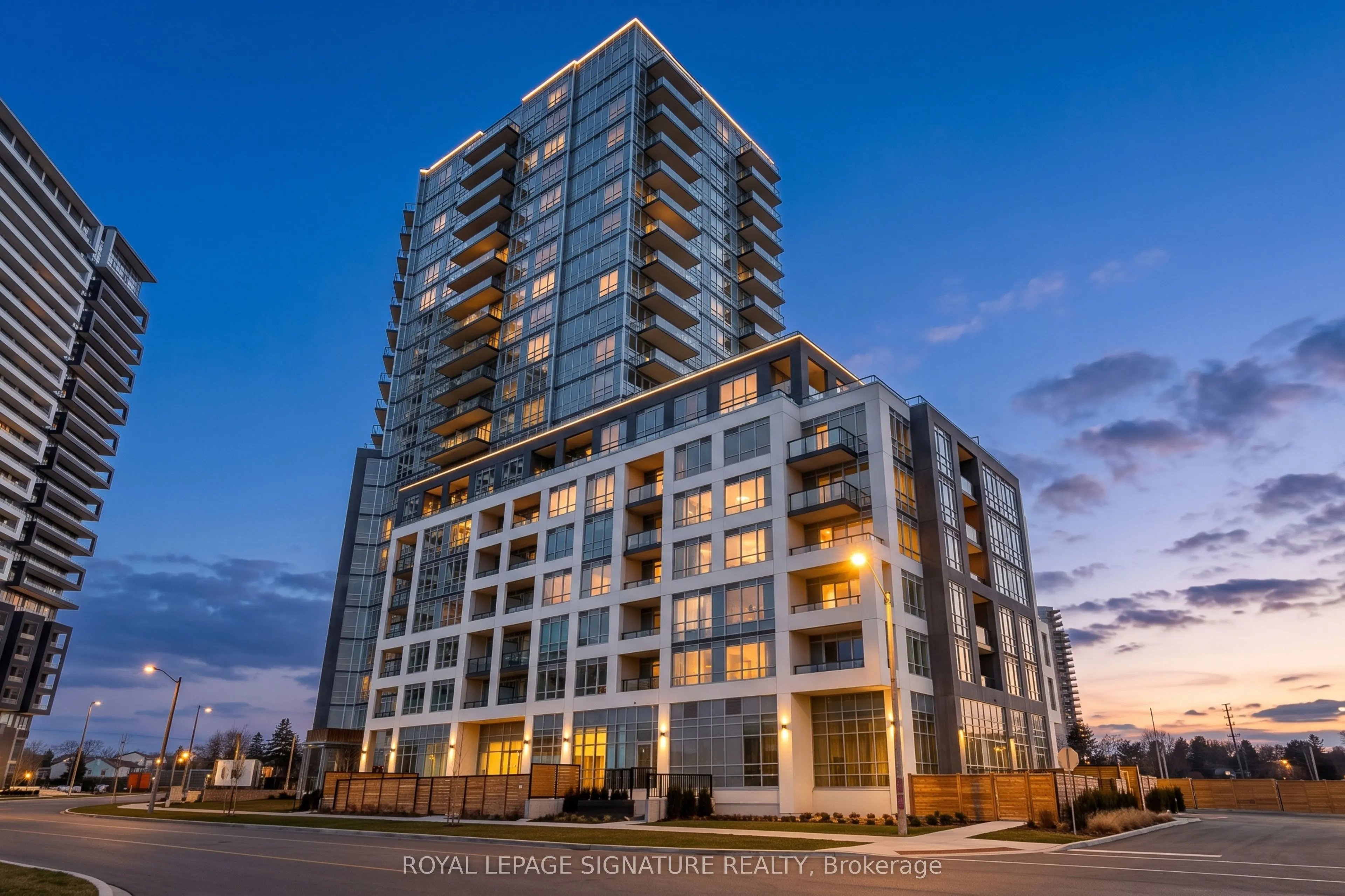 225 Malta Avenue #507