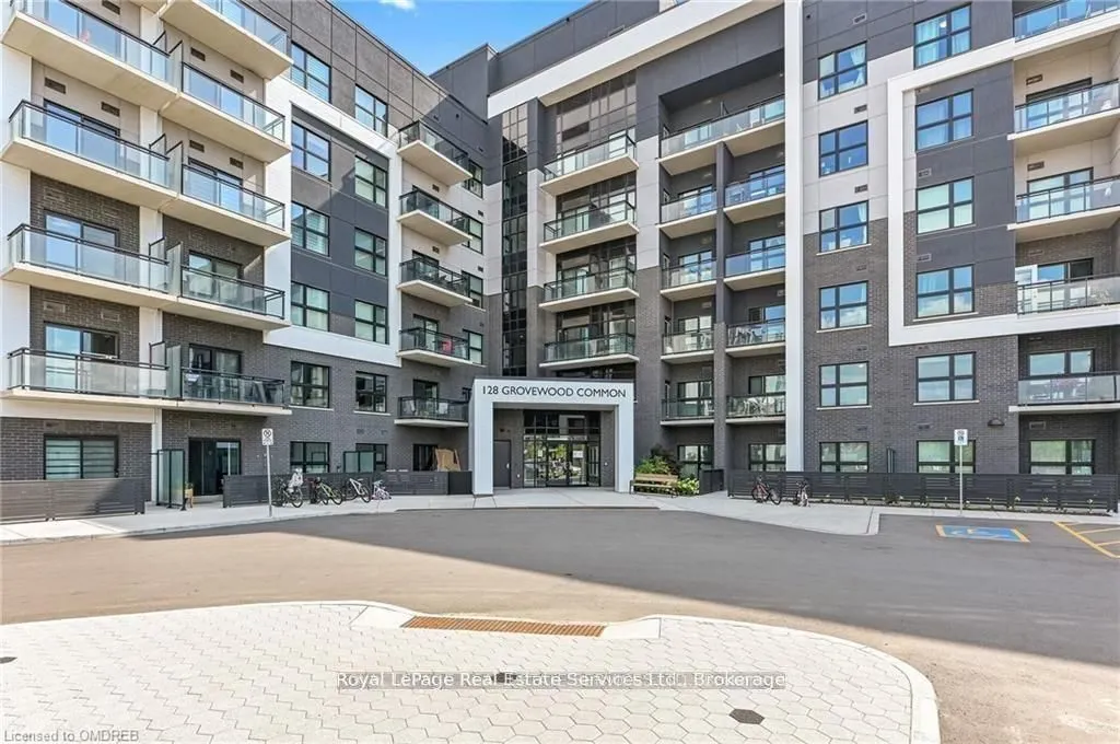 128 Grovewood Common #333