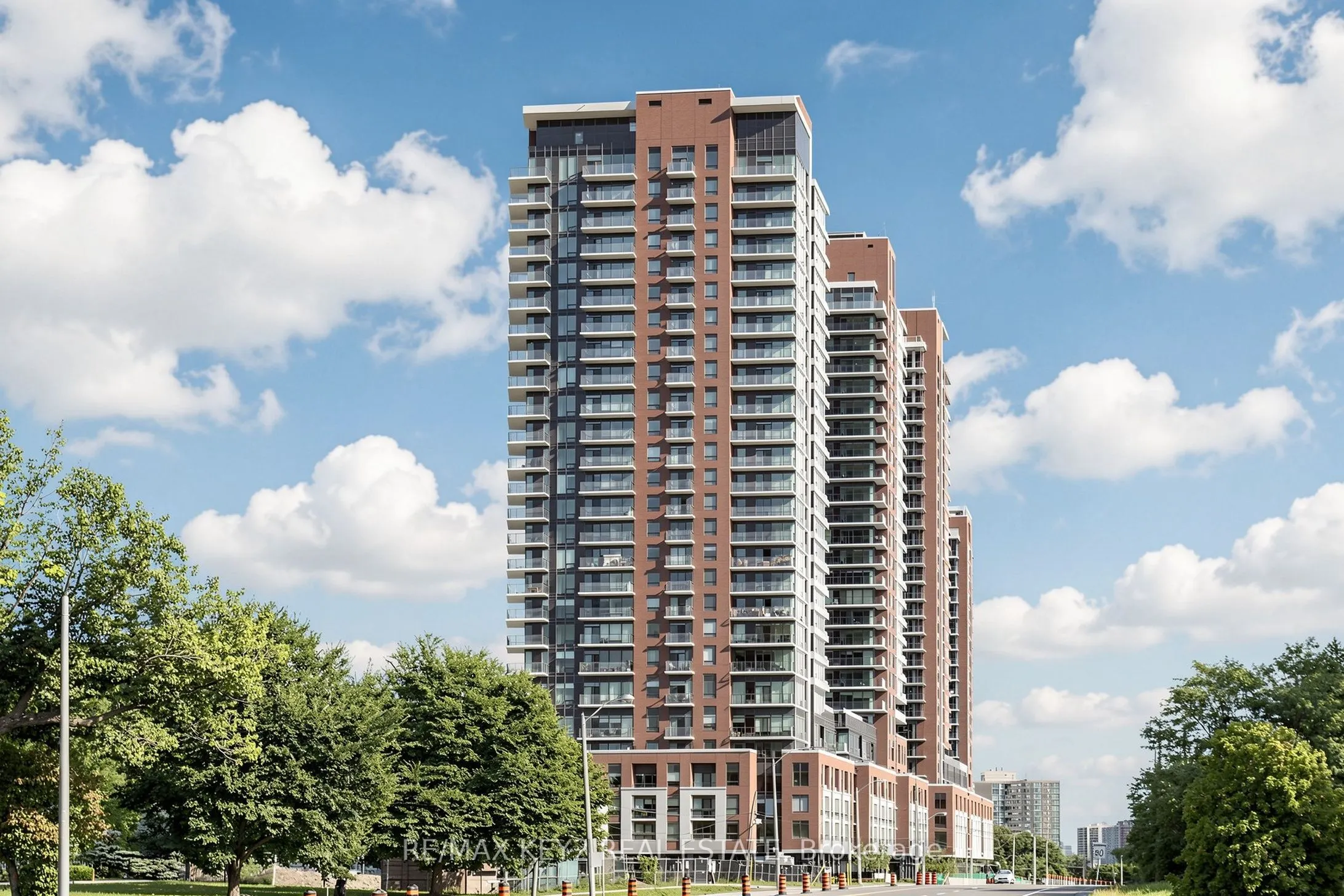 4010 Eglinton Avenue W #206