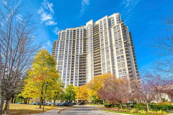 710 Humberwood Boulevard #602