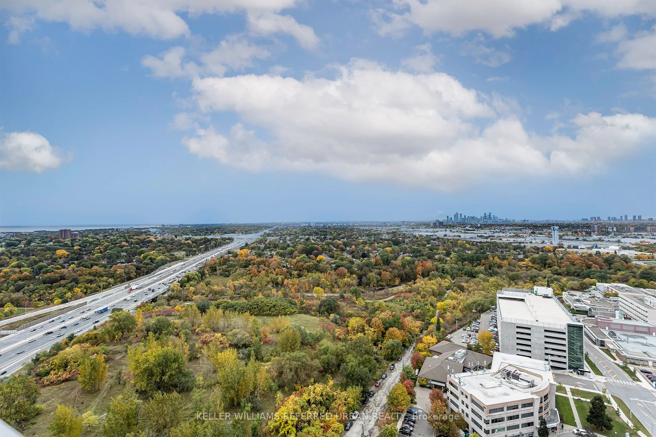 225 Sherway Gardens Road #3101