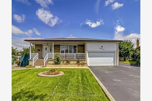 3655 Yuma Court