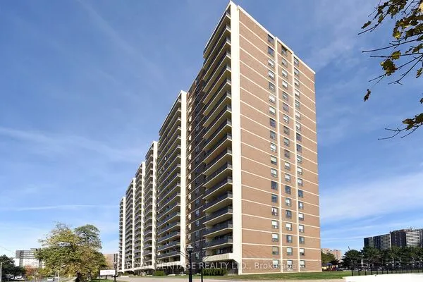 511 The West Mall #207