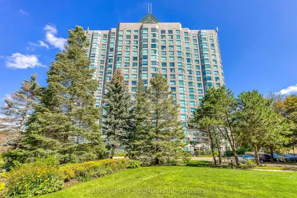 2155 Burnhamthorpe Road W #212