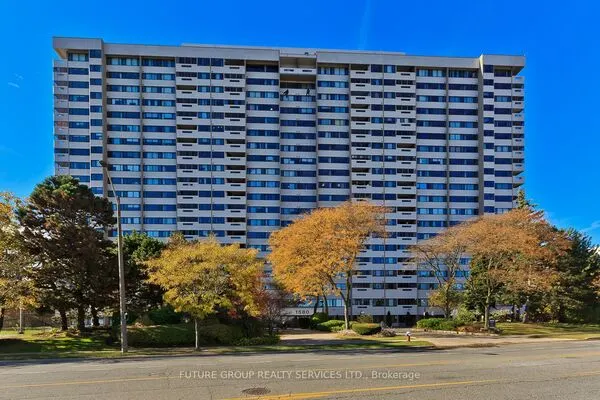 1580 Mississauga Valley Boulevard #1604