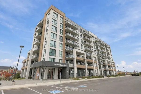 770 Whitlock Avenue #303