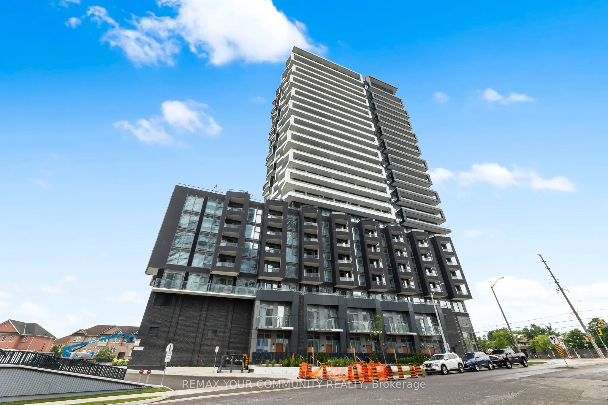 260 Malta Avenue #517