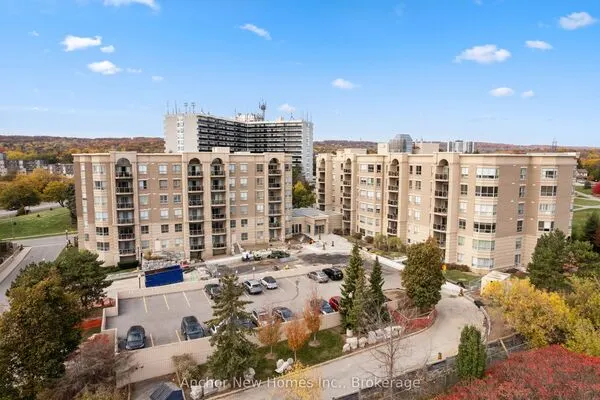 2075 Amherst Heights Drive #407