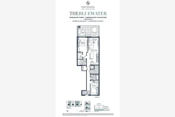 498 Plains Road E #TH06