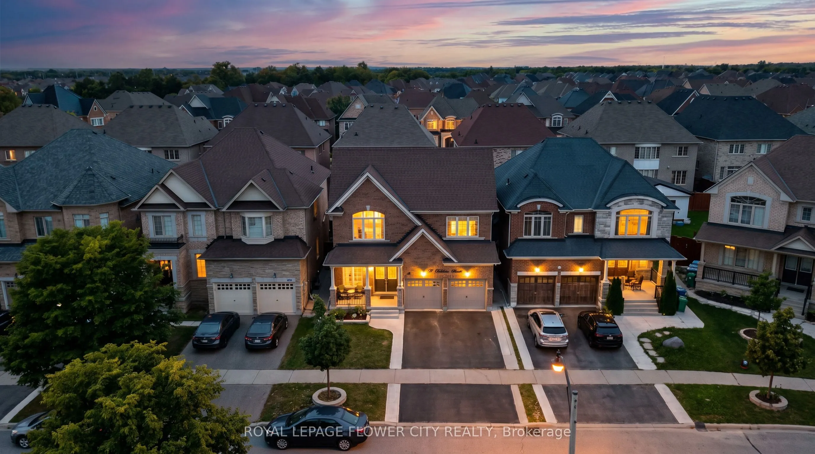 19 Solstice Street