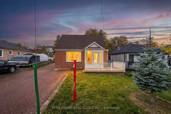 8 Berry Creek Drive