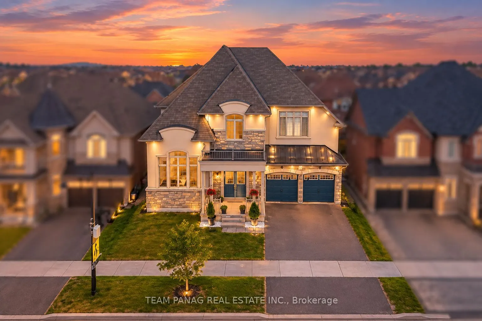 73 Squire Ellis Drive