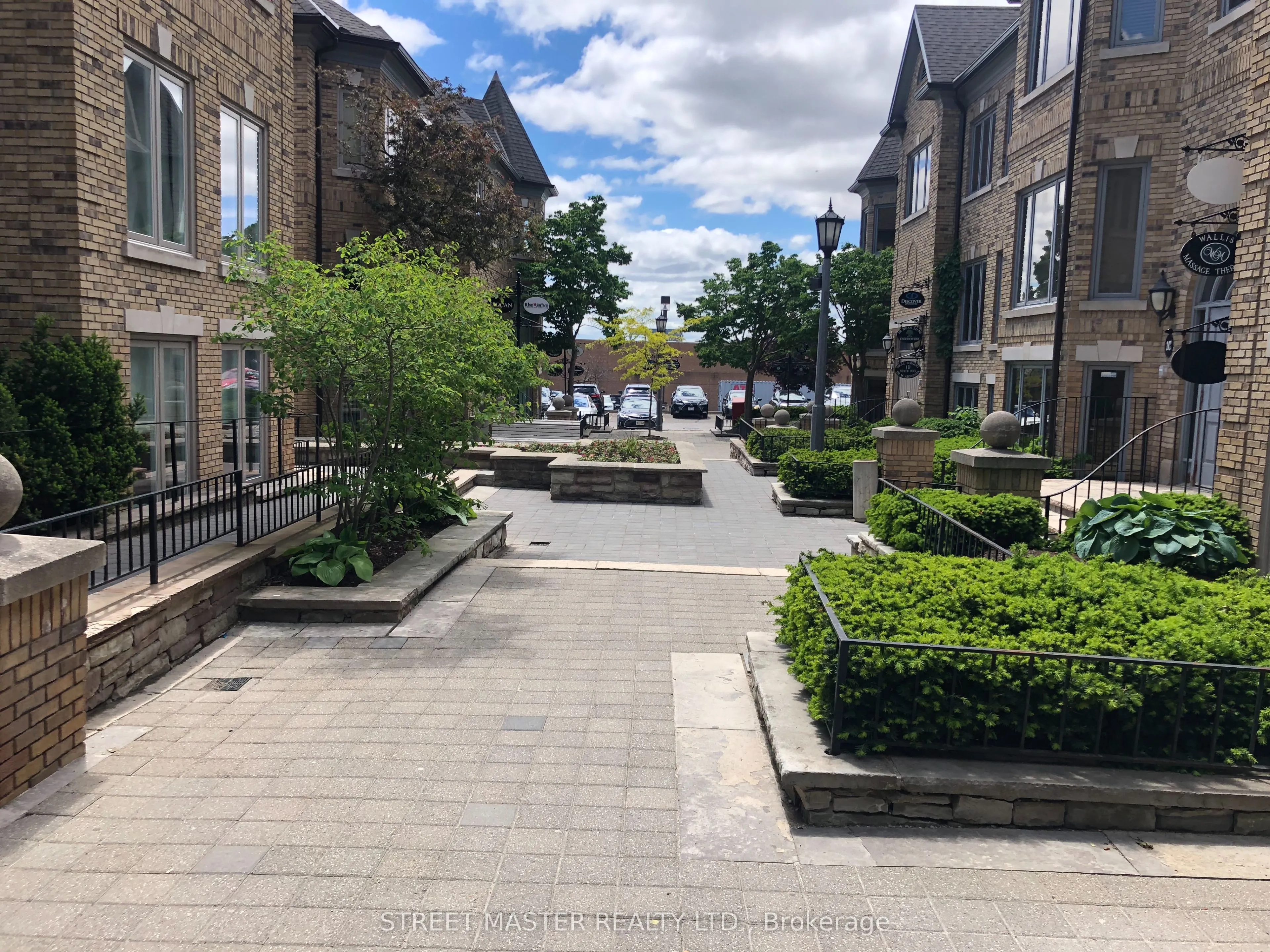 1A Conestoga Drive #200