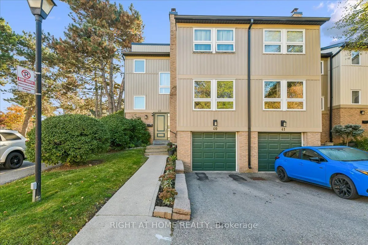 7080 Copenhagen Drive N #40