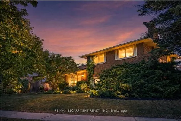 517 Rosedale Crescent