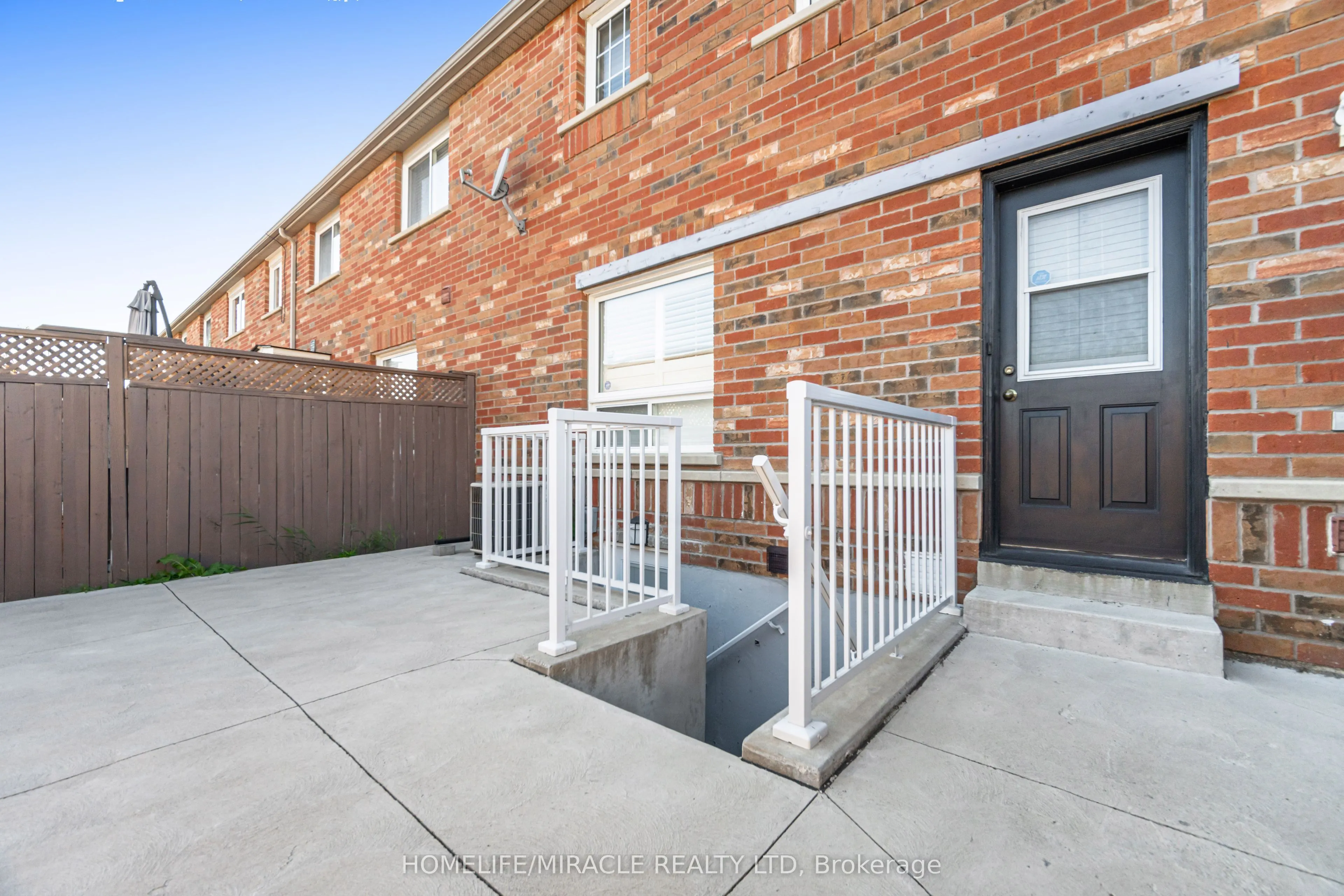 3008 Britannia Road W #Basement